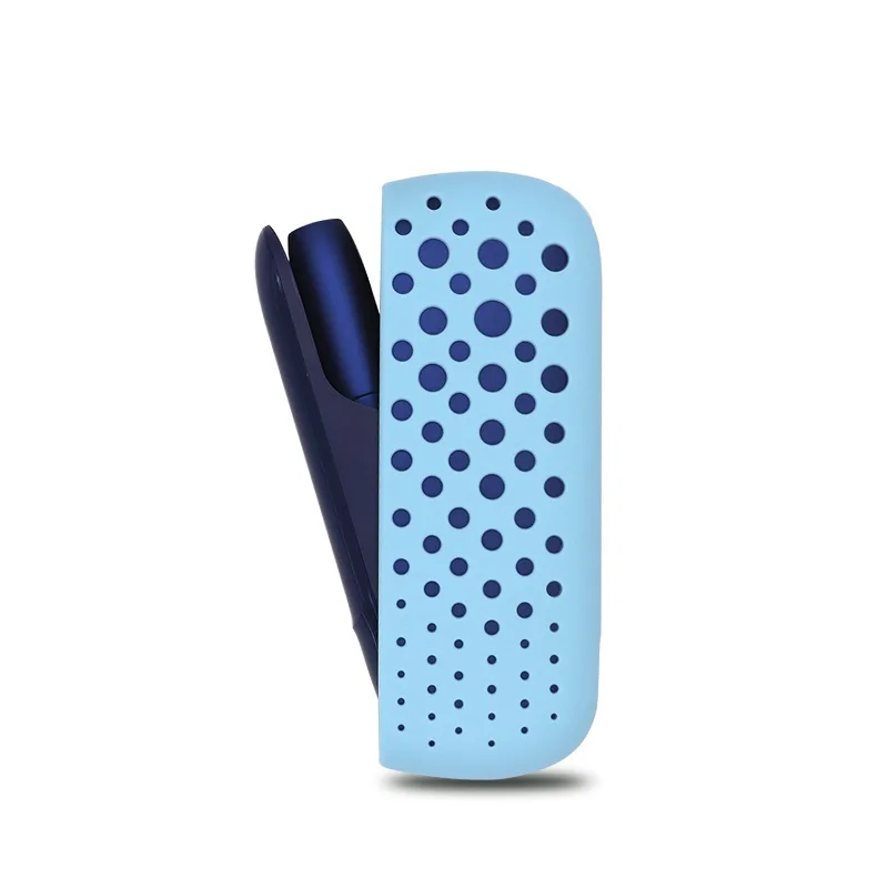 Новый защитный чехол из ТПУ для iQOS