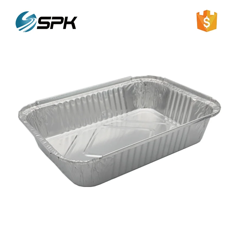 Aluminium Tray For Oven