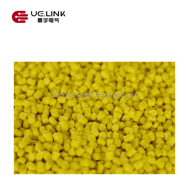 
Automotive T2 105Degree PVC compound 0.5 to 6mm2 standard ISO6722 Class B 