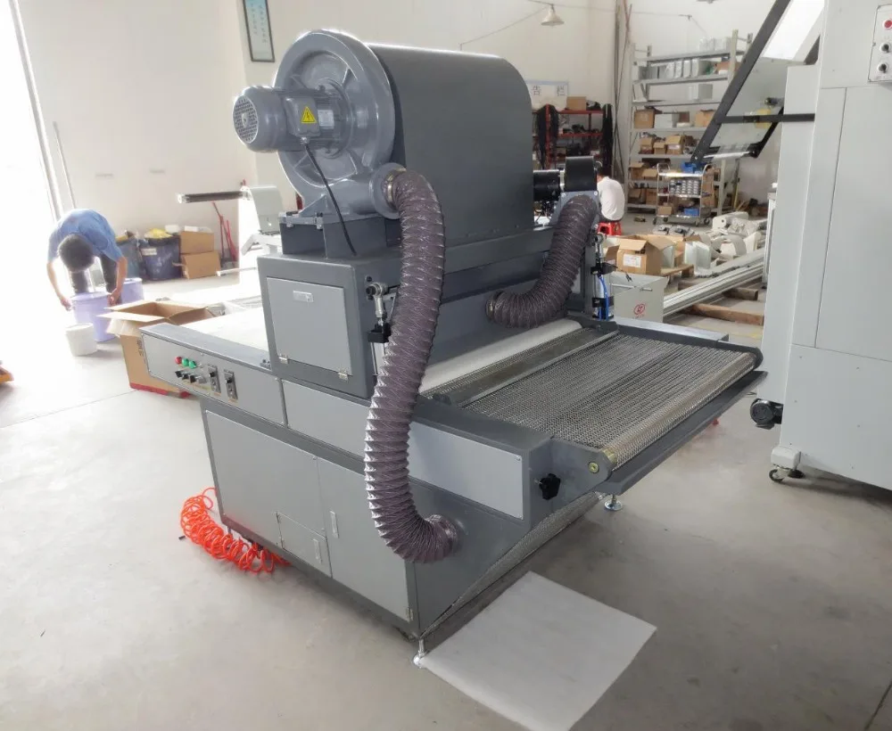 Automatic Powdering Machine