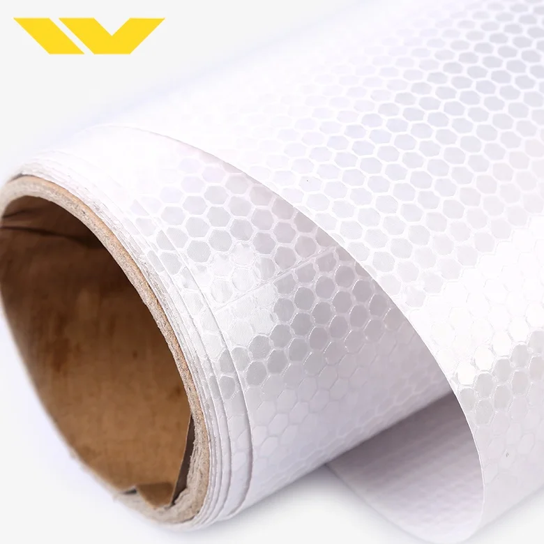 Custom 500D*500D PVC Reflective Flex Banner For Outdoor Advertising