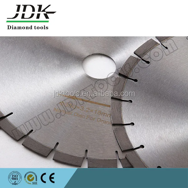 Pro 350mm diamond saw blade for marble and granite cutting