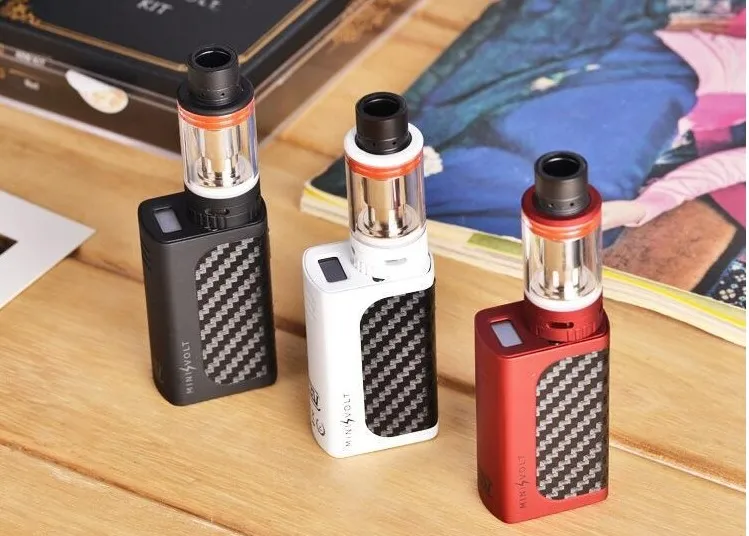high quality mini 40w box mod CoV Mini Volt Kit 40W wholesale