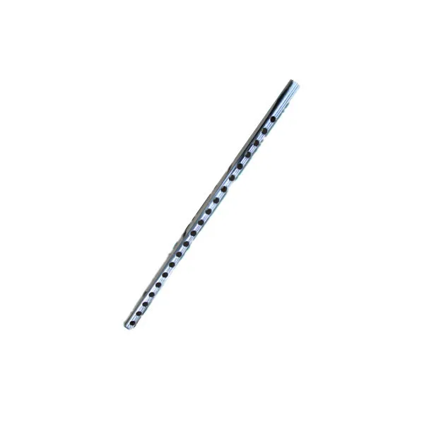 GYM Equipment Weight center Lifting rod bar for weight stack