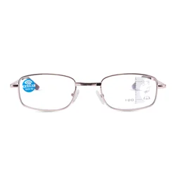 High Quality Folding  Reading Glasses Full frame and half frame styles