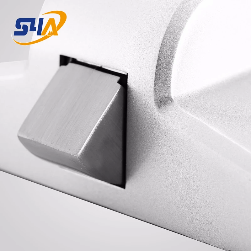 Stainless steel Exit Panic bar for single leaf and Double Leaf Door