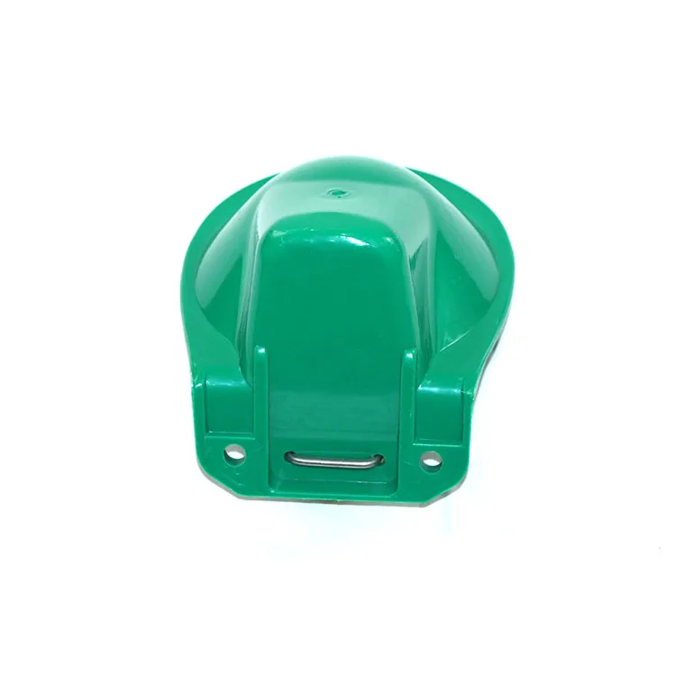 RED STAR Best quality water bowl for goat sheep dogs calves touching control drinking plastic material waterer