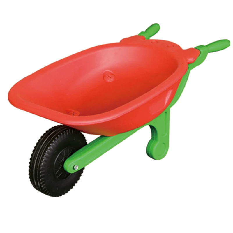 Горячие продажи двойной Мягкие пластиковые наездник качалка с колесами