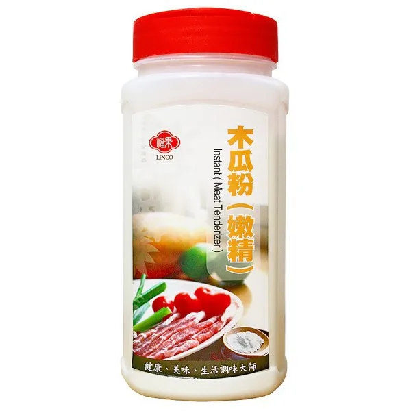 ПОРОШОК ИЗ ПАПАЙИ ТЕНДЕРИЗАТОР ДЛЯ МЯСА