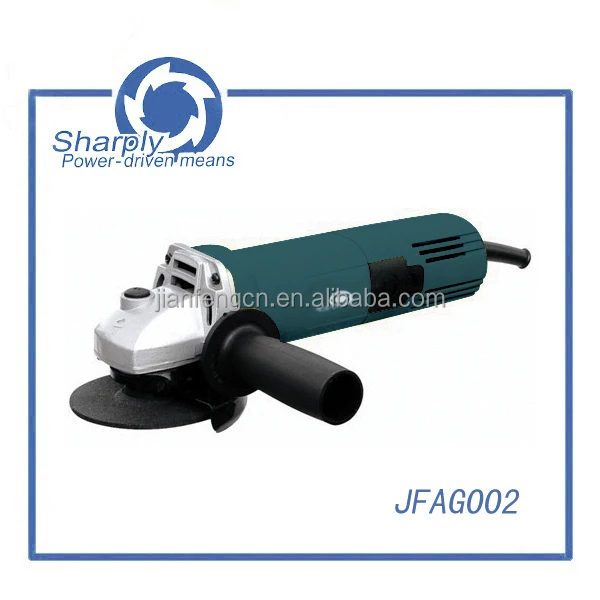 100mm 115mm 125mm electric sander 710w 900W power angle grinder for professional use power drills power saws tools