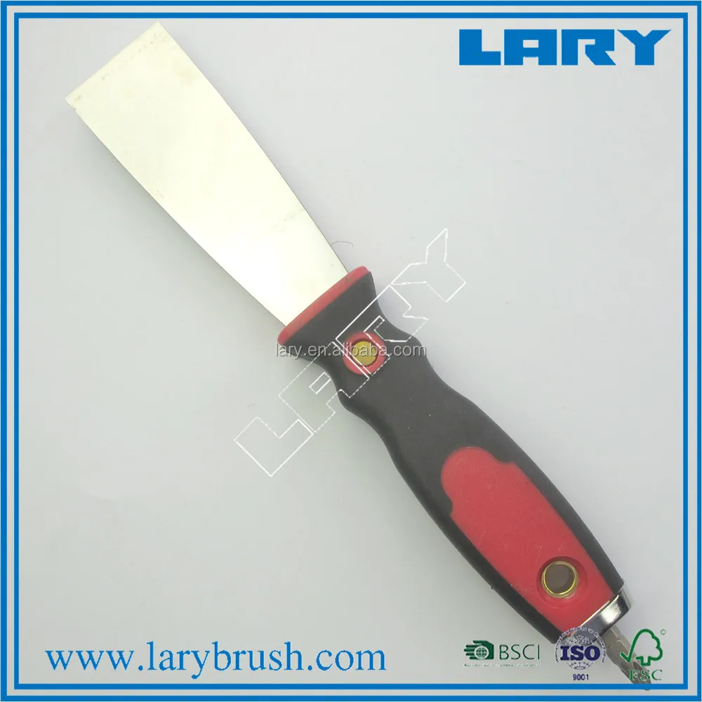
multifunctional wall paint putty knife paint scraper 