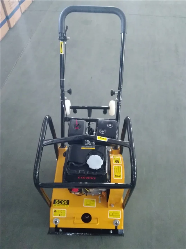 Hot Product Machinery Repair Shops Plate Compactor C90 Plate Compactor Clutch