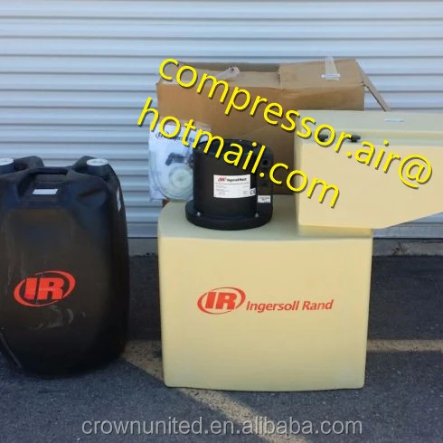 60 CFM Oil-Water Separator | Ingersoll Rand PSG-7