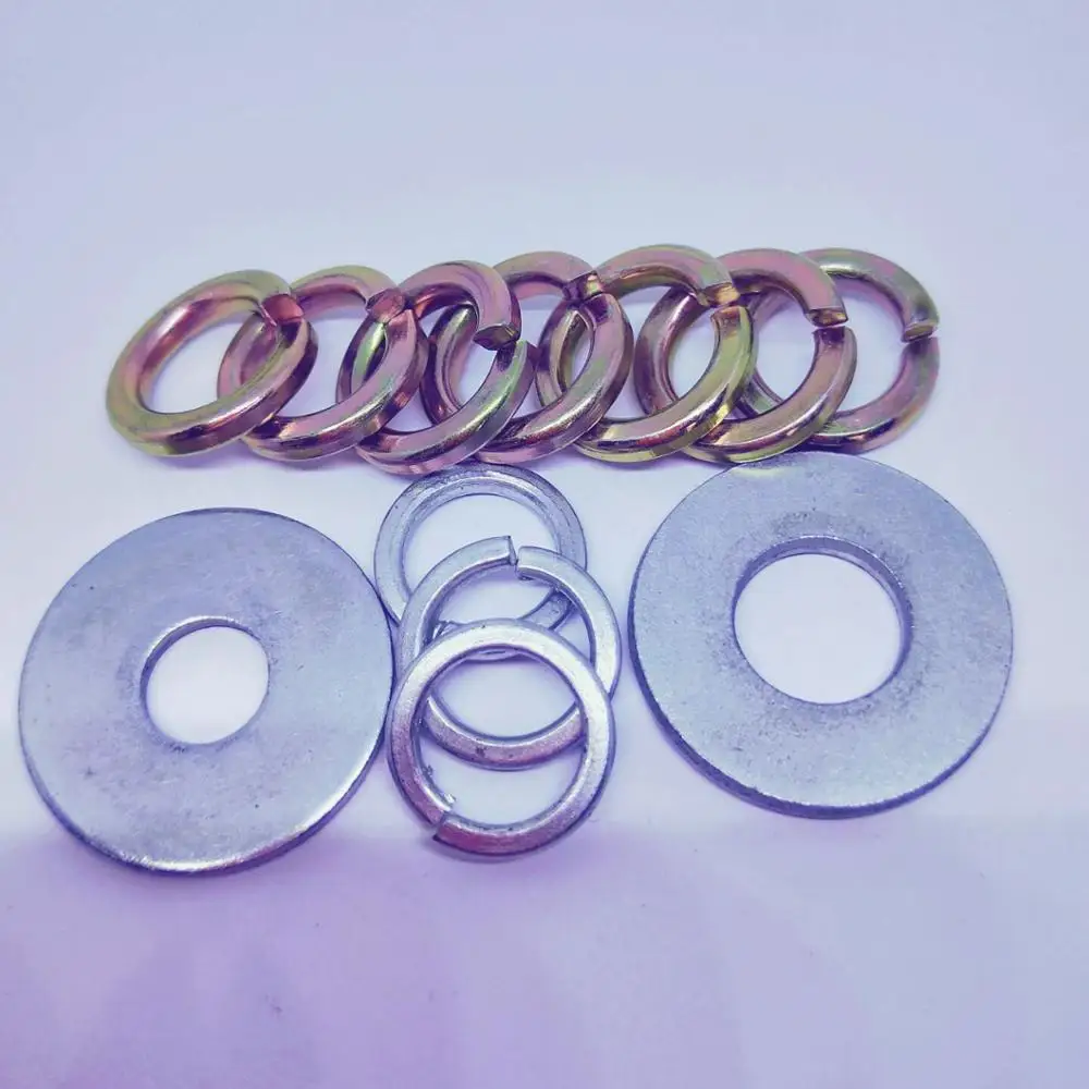 Good Quality Washer Made In China