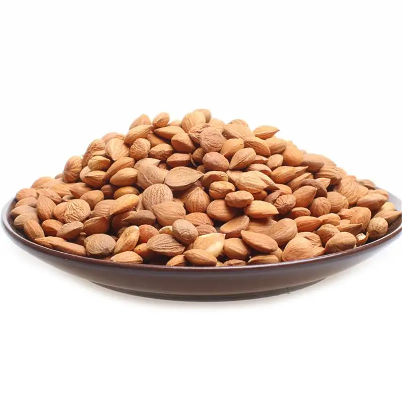
Sell Grade AAA Organic Raw Bitter Apricot Kernels For Export 