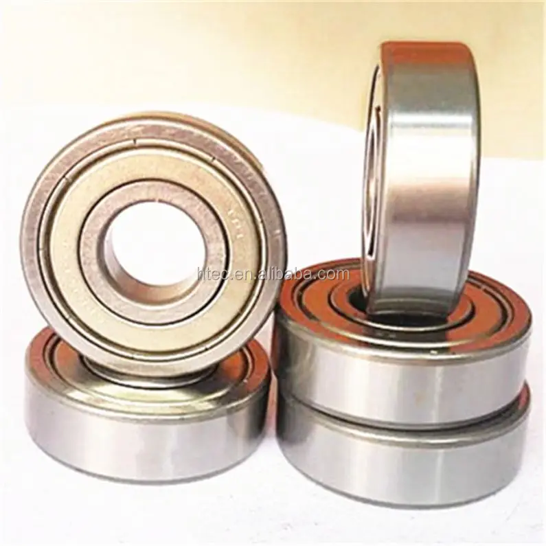 Высокоточные подшипники 7003CTYNSULP5