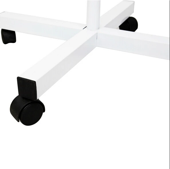 Двухцветная Портативная подставка для холодного света, увеличительная лампа