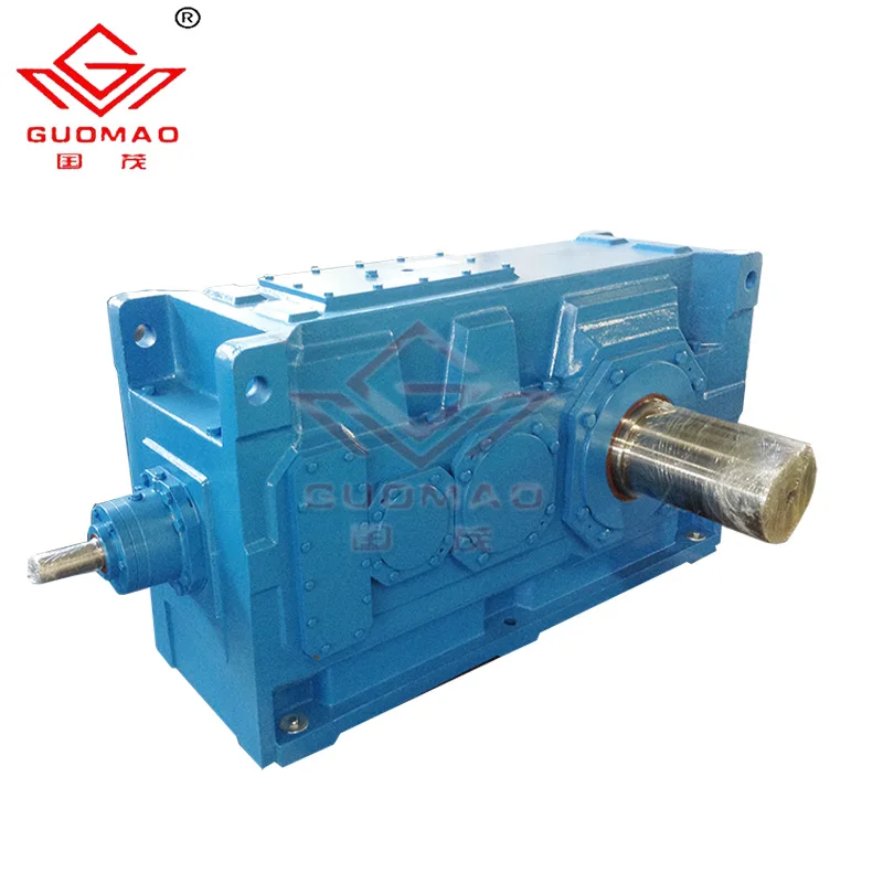 Китай Guomao серия PV промышленная передача сверхмощный редуктор Серии hb P1SH7