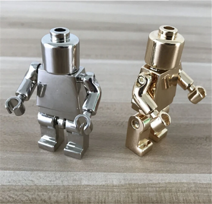 Металлический поворотный флеш-накопитель 4 Гб с логотипом на заказ, usb флеш-накопитель с бесплатным образцом, гарантия качества H