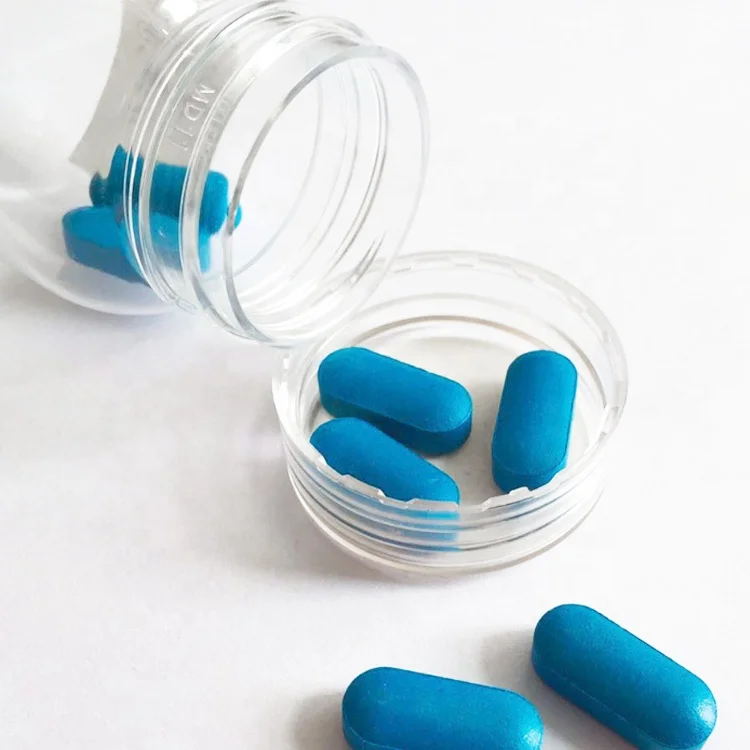 
The Factory Hot Sell Slimming Detoxification Aloe Vera Tablet Candy 