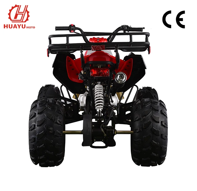 125cc Cheap 4x4 ATV Bike with CE Certification