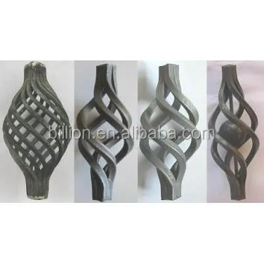 ornamental components wrought iron wall basket designs