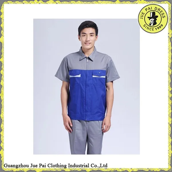 Professional IndustrialProfessional gas station staff uniform