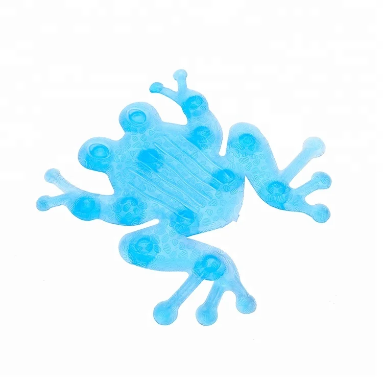 Hot sale lovely children funny animal design pvc frog non slip baby bath mat