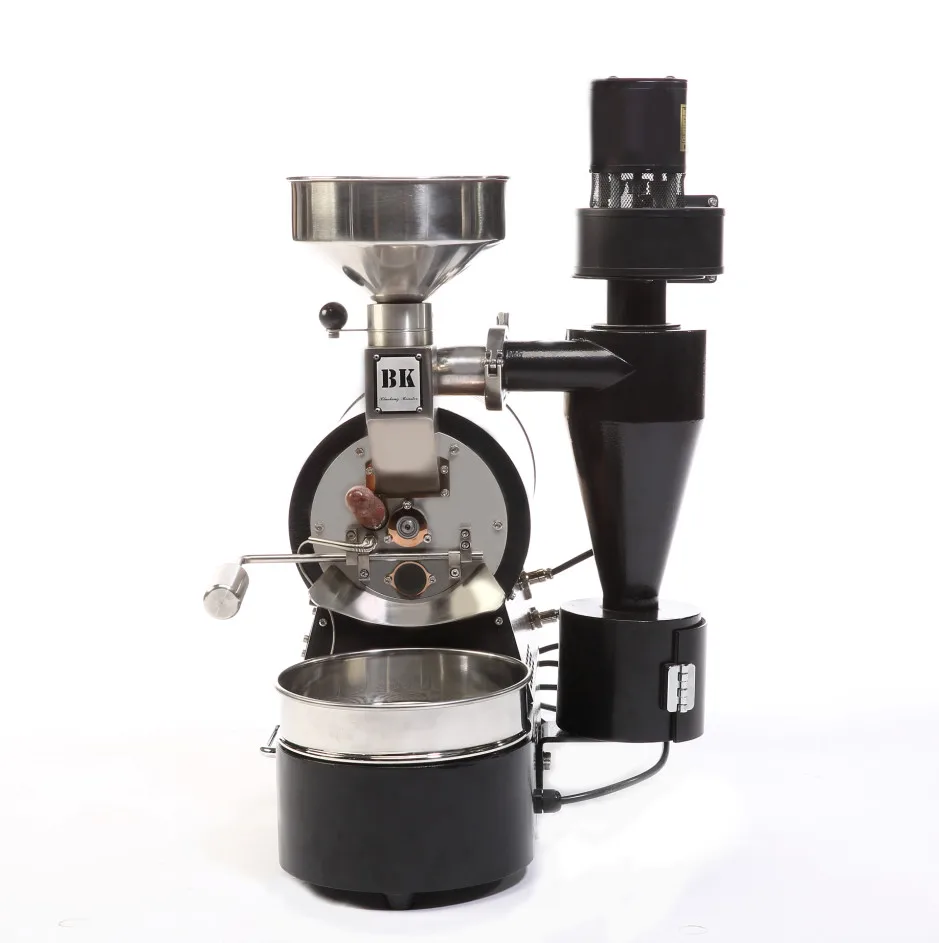 whole sale garanti roaster coffee roasting machines 300g mini coffee toaster machines for home