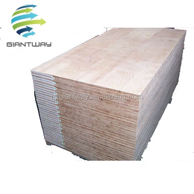 
Good quality electrical insulation laminated wood sheet plywood transformer 