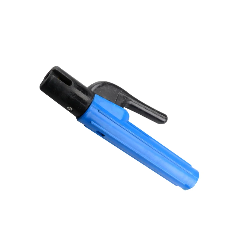 
Hot sale great material electrode holder 