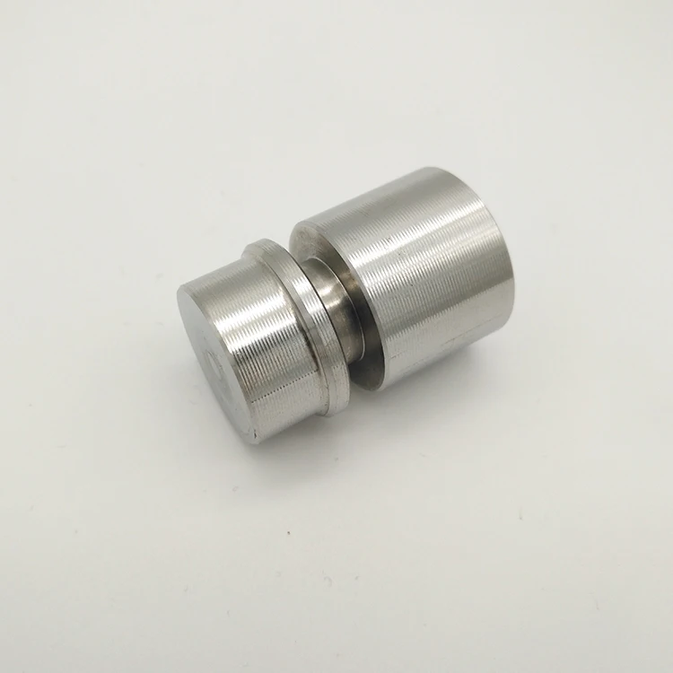 Newly arrived stainless steel 3/4/5 axis cnc machining mechanical parts