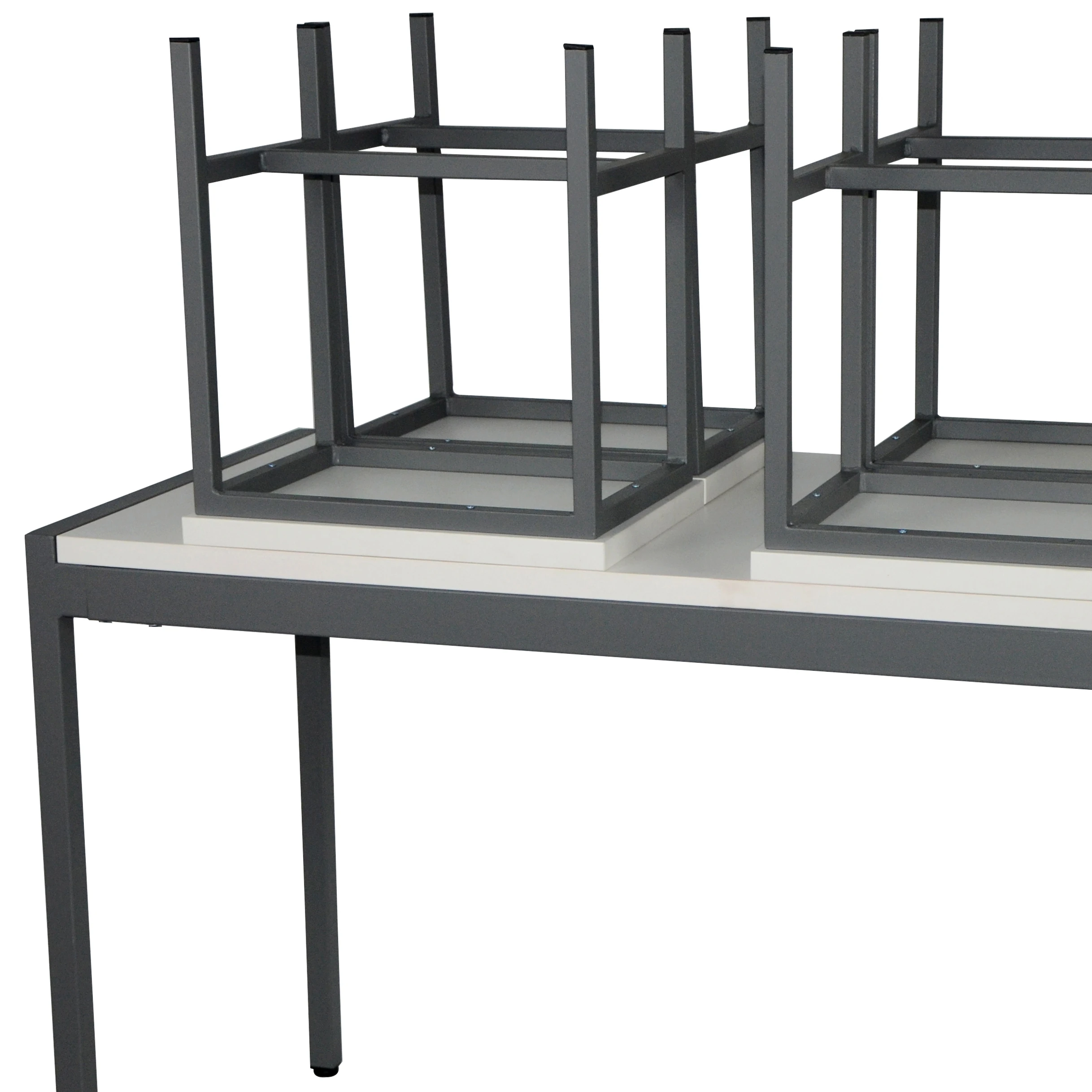 Tabletop Dining Table and Chairs Popular Wooden Dining Room Furniture Home Furniture Custom Office Modern Desk