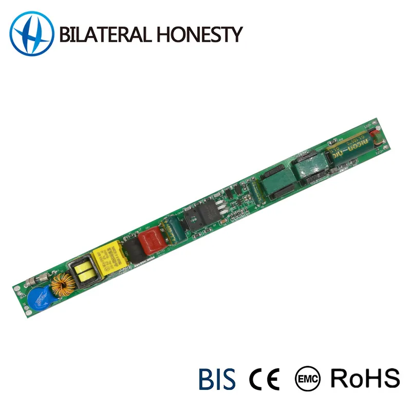 Non Isolated Low THD High PF LED Tube Driver ic for T5 T8 T10 Tube Light