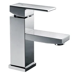 OEM manufacturers single lever basin mixer taps