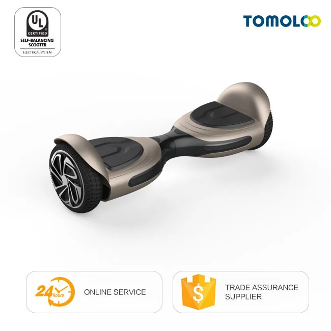 self balance hoverboard LG samsung electric scooter special design