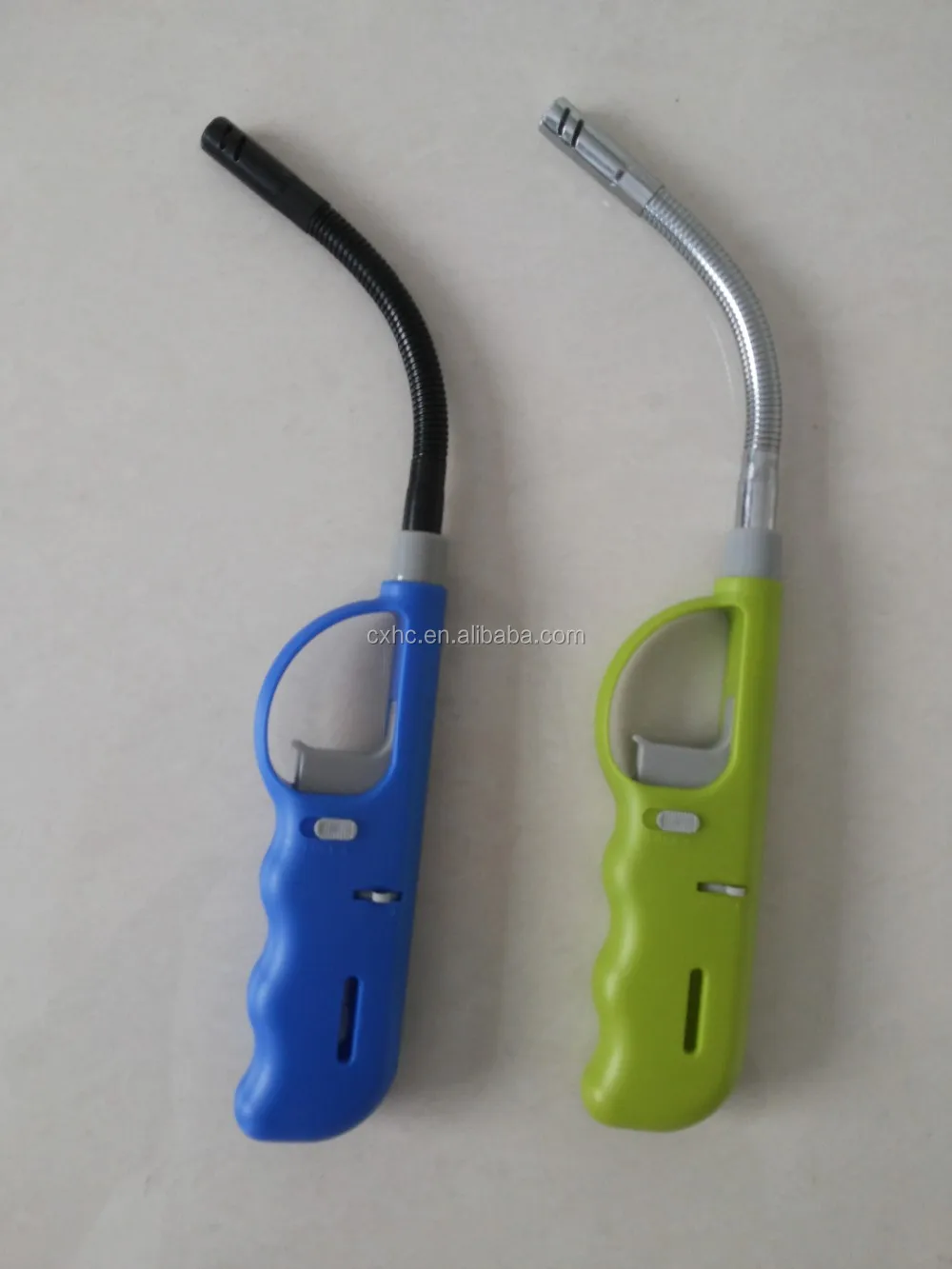 kitchen bbq lighter OEM 275mm HC-1010 ODM cheap price promotion blister packing