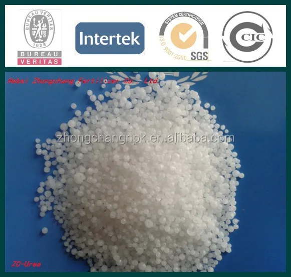 urea46 fertilizer