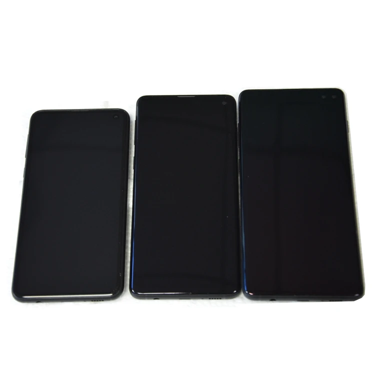 
Plastic display models for mobile phone s10 lite, Mobile phone case display props,no working mobile phone toys s10  , 