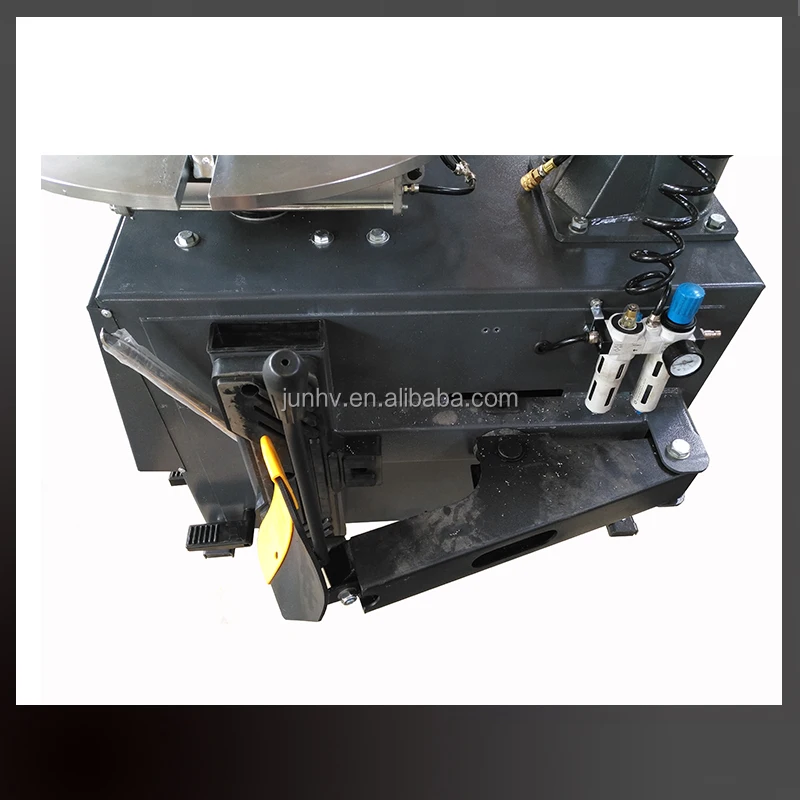 my 12 Month Warranty Professional Car Repair Machine Manual Tyre Changer
