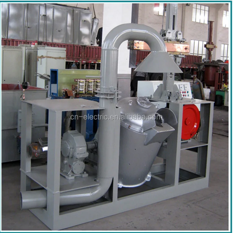 Factory Price Best Quality 100kg small electric arc furnace