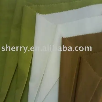 Вуаль, 100% хлопок, однотонная окрашенная вуаль для женской летней рубашки