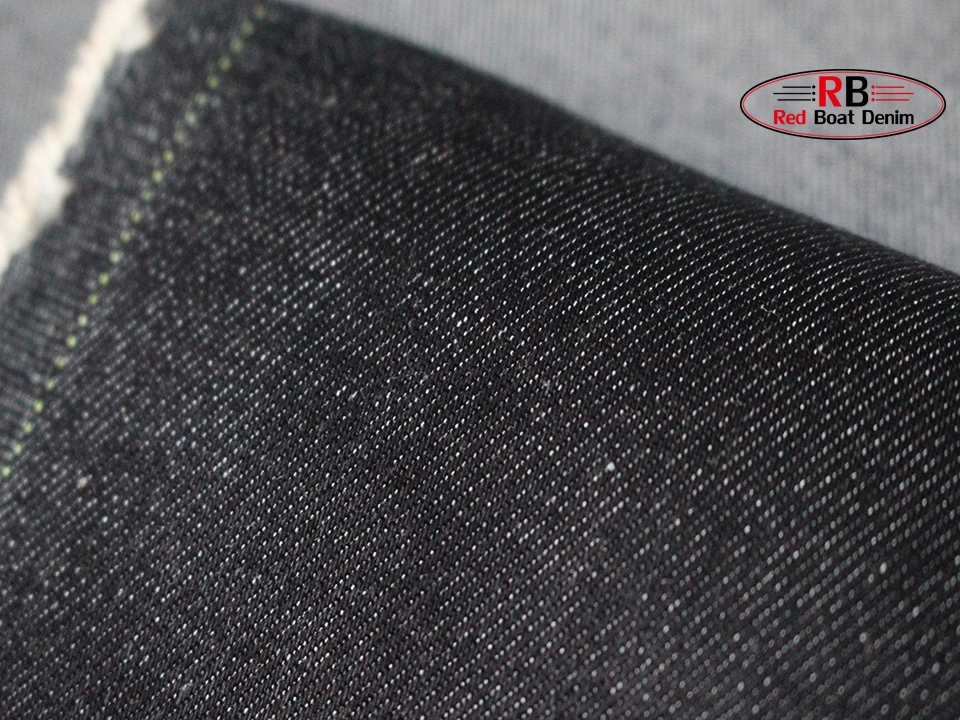 98%cotton 2%spandex twill 10s yarn high stretch regular denim jeans fabric