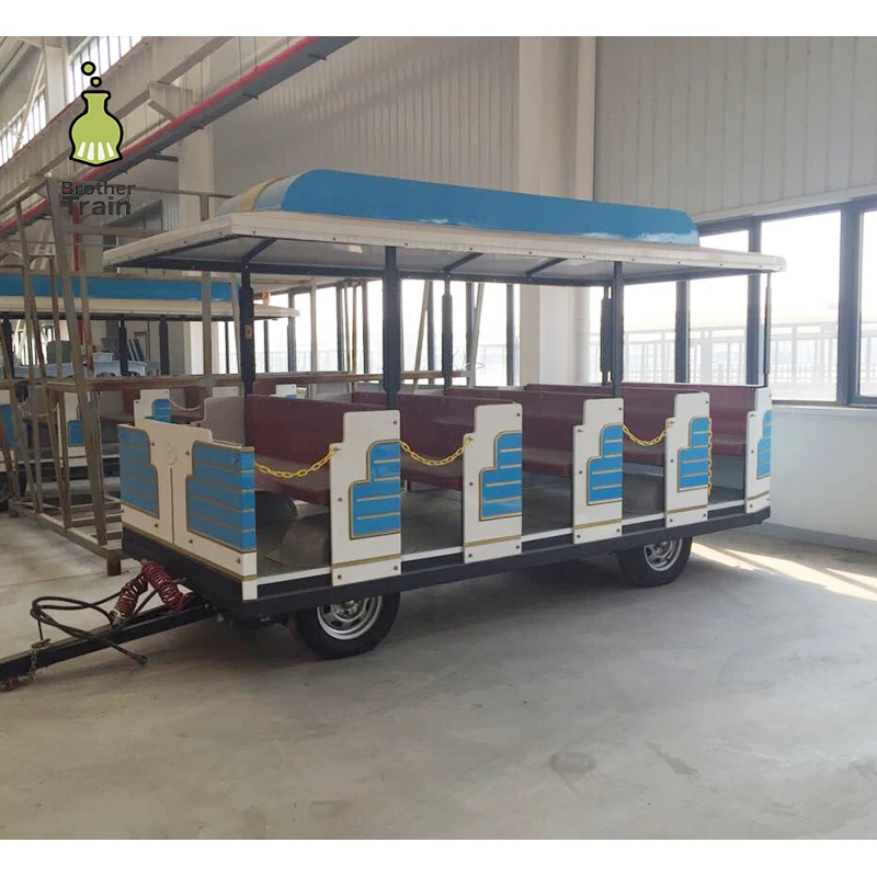 Для продажи аттракцион зоопарк вагоны поездов