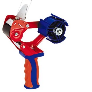 
New promotion Plastic Adhesive Packing Tape Gun Dispenser for Carton Sealing  (62017085131)