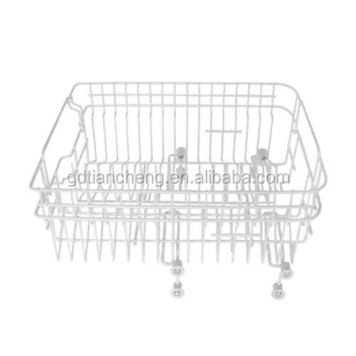 Stainless Steel Dishwasher Dish Rack