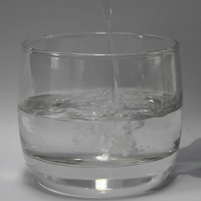 Defoaming Agent for Oil Well Cement