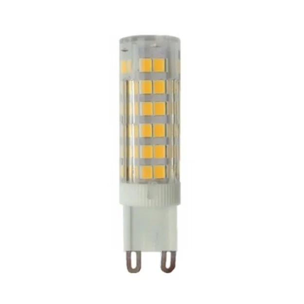 
Led g9 Dimmable Color Changing Bulb G9 Small Filament Bulbs 