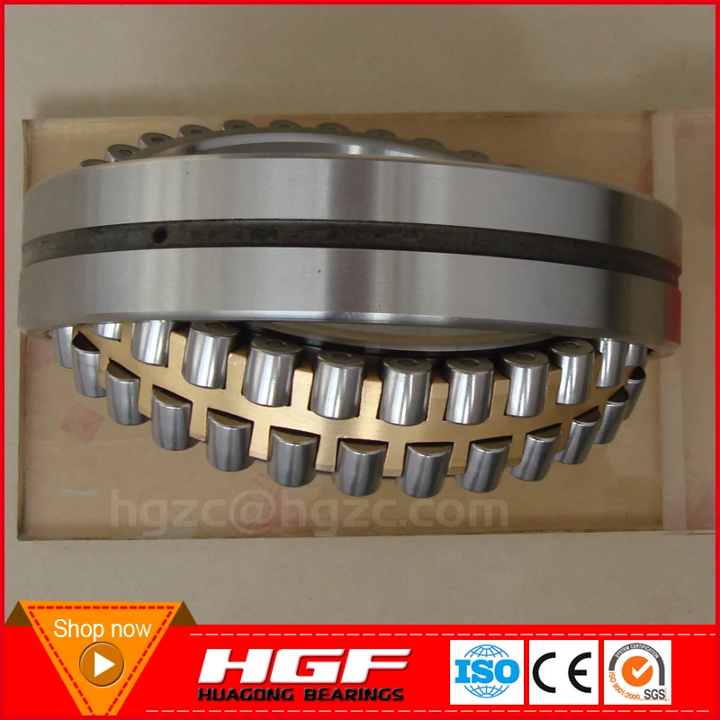 HGF сферические роликовые подшипники 23992 B MB + H3992