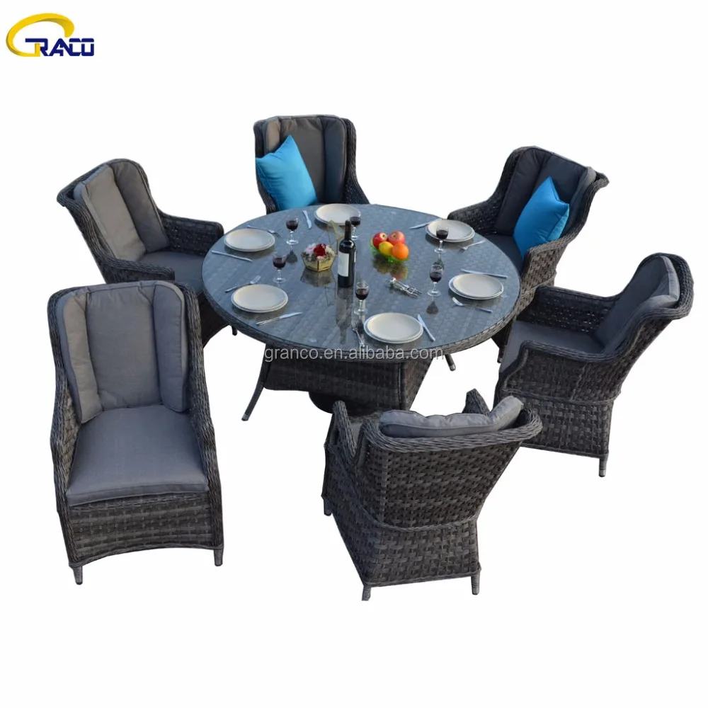 world best selling products garden rattan wicker patio furniture